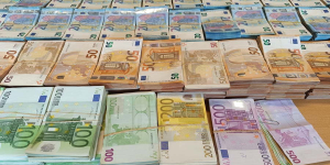 UE quer reforço da cooperação internacional no combate à fraude fiscal