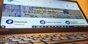 Finanças querem que até 2030 'e-fatura' faça envio da faturação em tempo real